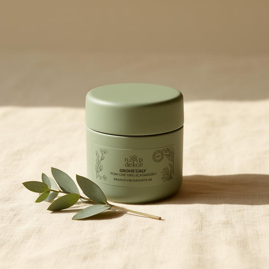 Lift & Renew Eye + Neck Firming Cream jar